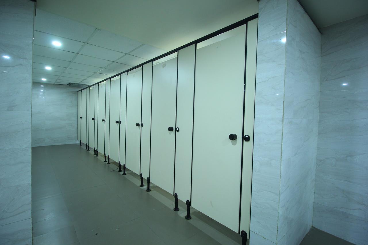 Jackpot Room In & Out Dormitory Ahmadábád Kültér fotó