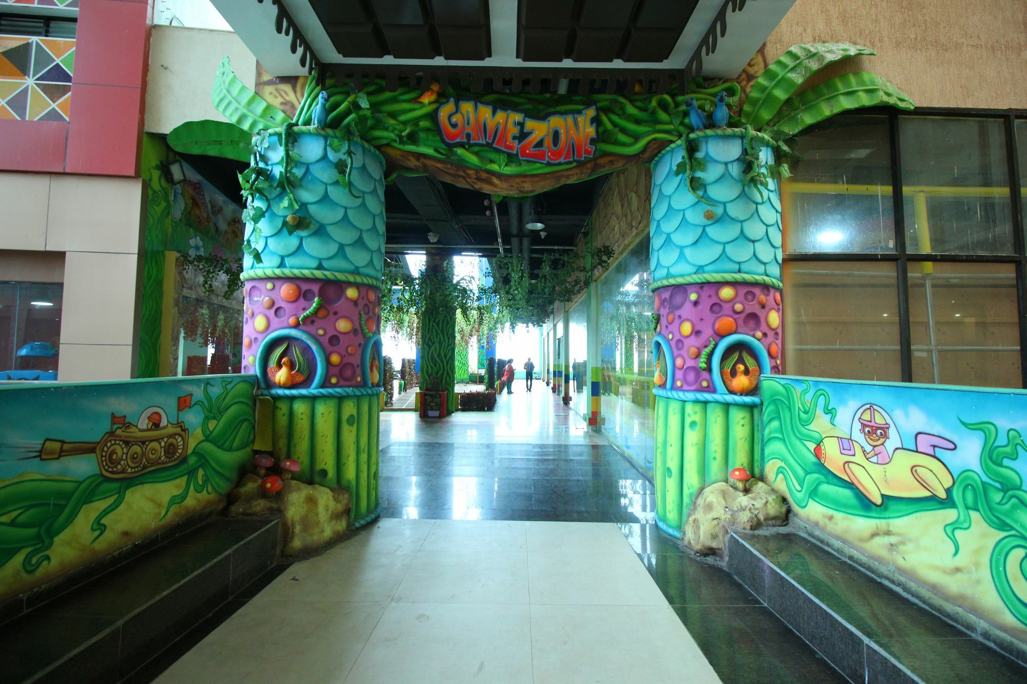 Jackpot Room In & Out Dormitory Ahmadábád Kültér fotó